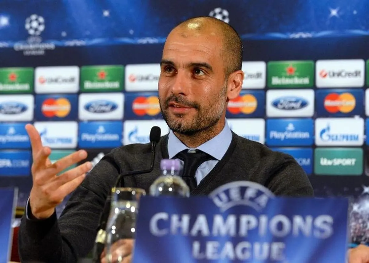 گواردیولا: پورتو لایق احترام است