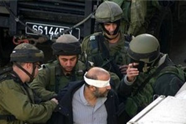 ۳۰ فلسطینی در شمال کرانه باختری بازداشت شدند