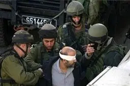 ۳۰ فلسطینی در شمال کرانه باختری بازداشت شدند