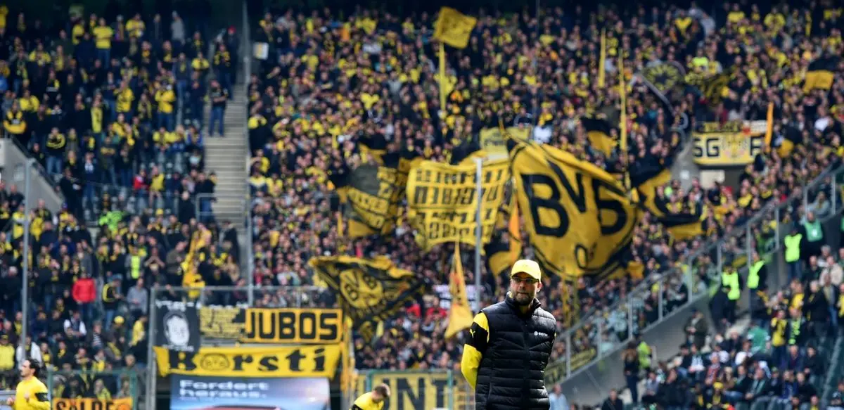 کلوپ می‌خواهد تابستان از دورتموند جدا شود