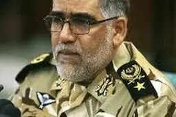 دستاوردهای جدید سازمان تحقیقات و جهاد خودکفایی نزاجا با حضور امیر پوردستان رونمایی شد