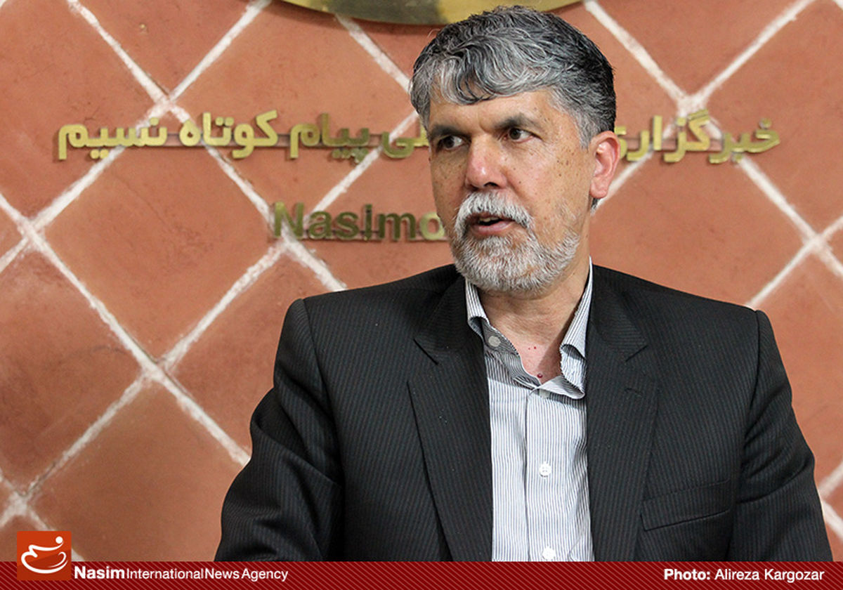 صالحی: بن رایگان در نمایشگاه کتاب بین‌المللی تهران حذف می‌شود