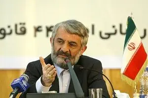 آقامحمدی:  ۶۰ درصد جامعه مزدبگیر هستند