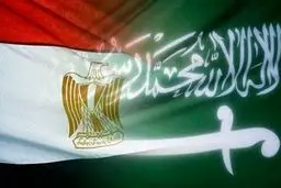 عربستان و مصر کمیته نظامی مشترک تشکیل می‌دهند