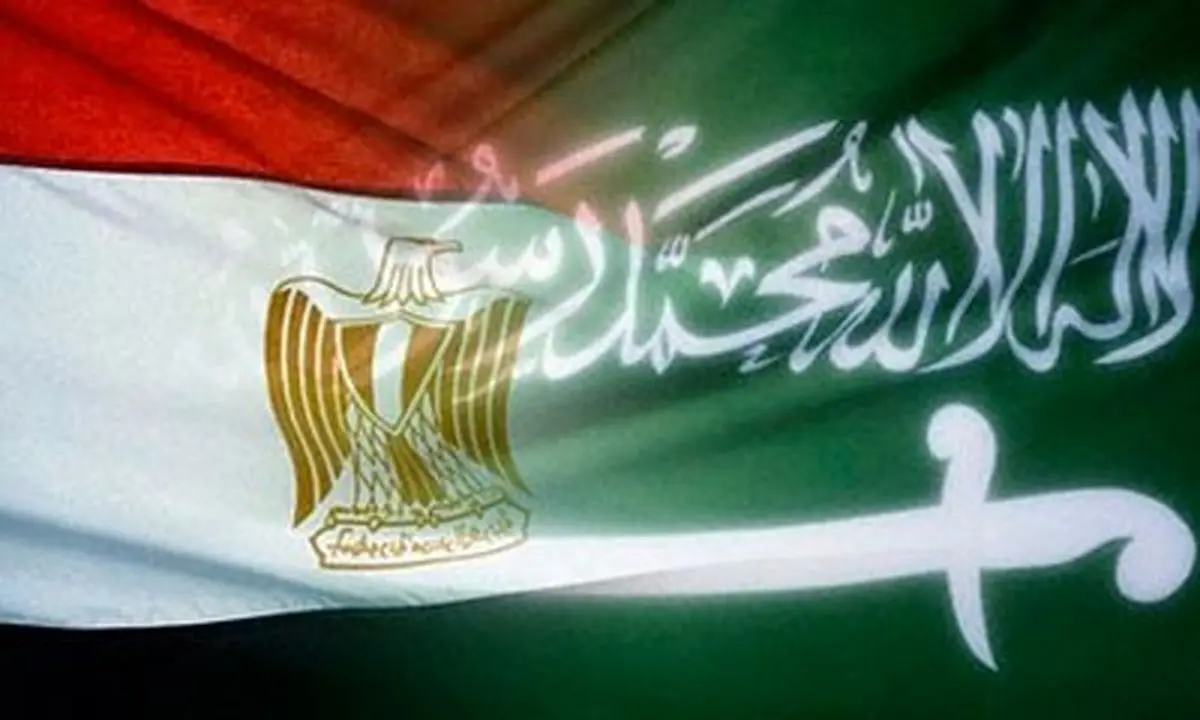 عربستان و مصر کمیته نظامی مشترک تشکیل می‌دهند