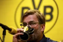 کلوپ: بلیط مسابقات دورتموند برای فصل آینده را در جیبم دارم