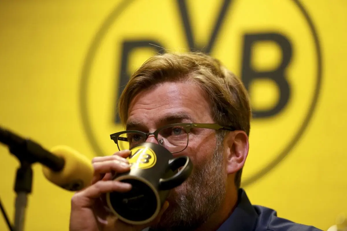کلوپ: بلیط مسابقات دورتموند برای فصل آینده را در جیبم دارم