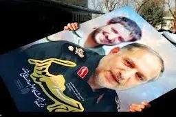 یادواره سرلشگر شهید احمد سوداگر  ۲۷ فروردین در اهواز برگزار می‌شود