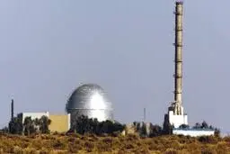 هاآرتص افشا کرد: اسرائیل چهار سال راکتور اتمی 