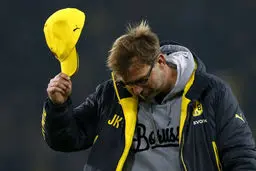 جدایی کلوپ از دورتموند تایید شد