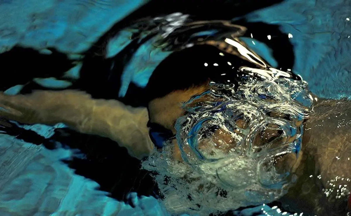 مرحله جدید اردوی تیم ملی شنا از روز ۲۹ فروردین آغاز می‌شود