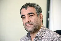 حسنی‌خو: ادبیات بکاربرده شده از سوی کی‌روش متناسب با شأن کشور بزرگ ایران نیست