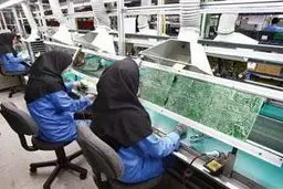 سیستم ستاد توانمندسازی زنان سرپرست خانوار پایتخت جهانی می‌شود