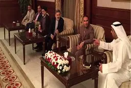 آریایی‌نژاد: کشورهای منطقه باید برای دستیابی به راه‌حل سیاسی در یمن تلاش کنند