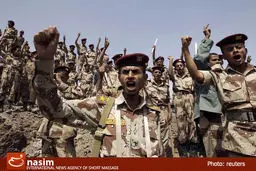 ارتش یمن به طور کامل استان شبوه را از حضور القاعده و شبه نظامیان منصور هادی پاکسازی کرد