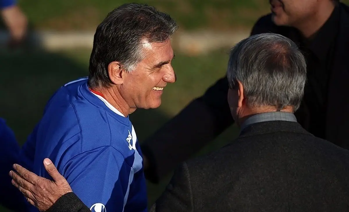 داستان هزارتوی مالیات کارلوس کی‌روش؛ فدراسیون فوتبال تخلف کرده است؟