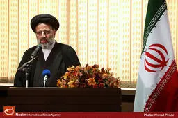 حجت الاسلام رئیسی: دلبستن به اینکه رفع تحریم‌ها گره از مشکلات باز می‌کند درست نیست
