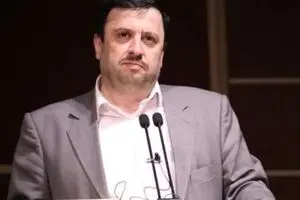 قائم مقام وزیر کار: ۷۵ درصد پرداختی‌ها در حوزه سلامت از محل بیمه صورت گرفته است