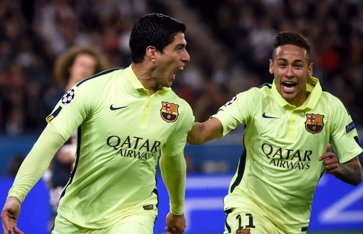 بارسلونا و پورتو به نیمه‌نهایی لیگ قهرمانان اروپا نزدیک شدند