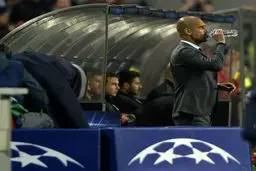 گواردیولا: از شروع خوب پورتو در مقابلمان غالفگیر نشدیم