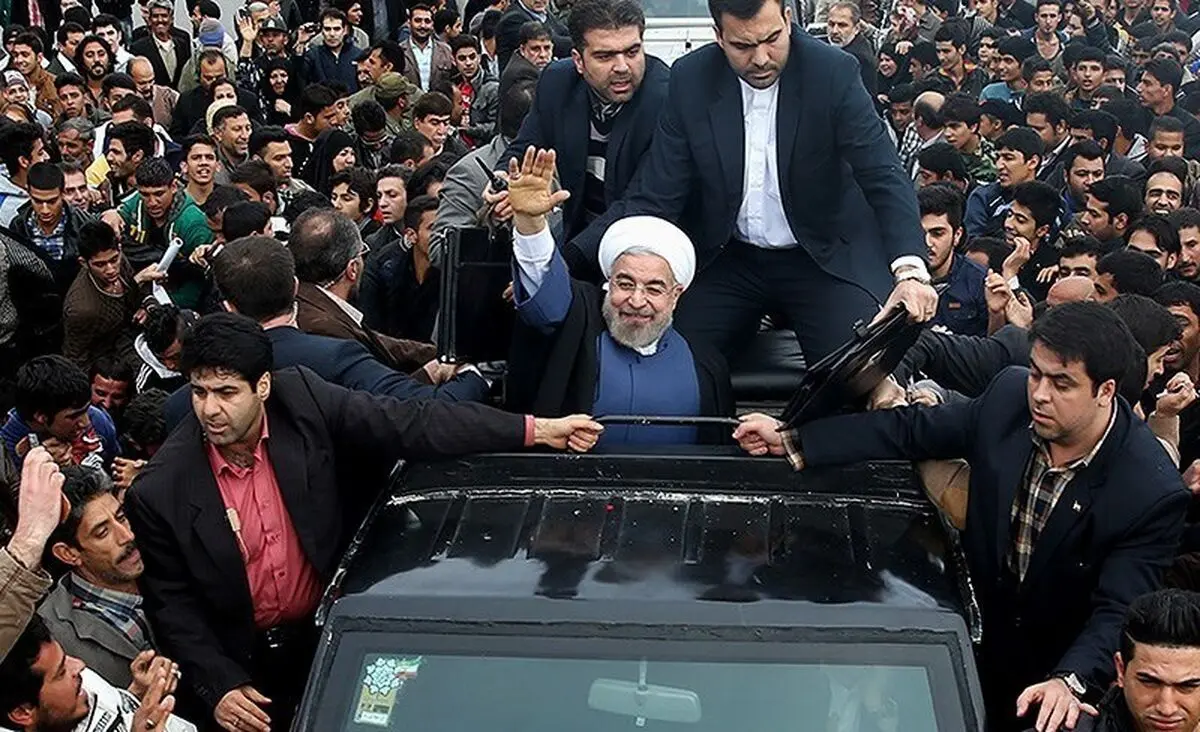 گزارش حضور وزرا در شهرستان‌های استان گیلان در سفر استانی هیأت دولت به این استان