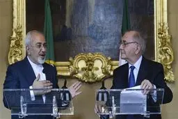 وزیر خارجه پرتغال بر گسترش روابط با ایران
تاکید کرد