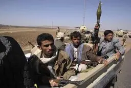۴۰ نیروی ویژه مصری در ساحل یمن کشته و اسیر شدند