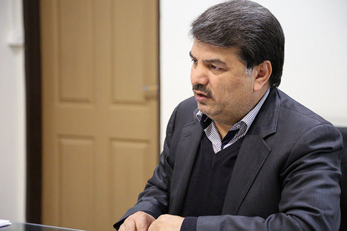 قائم‌مقام وزیر راه  از مسکن مهر پردیس بازدید کرد