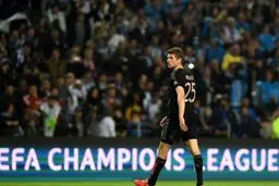 توماس مولر: اتوبوس دفاعی پورتو، عالی پارک شده بود