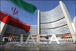 رویترز: بازرسان آژانس انرژی اتمی و تهران 