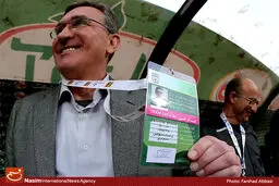 گزارش تصویری:: دیدار تیم های پرسپولیس و سپاهان