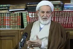 آیت‌الله یزدی: قرآن و سنت جدا از یکدیگر نیستند