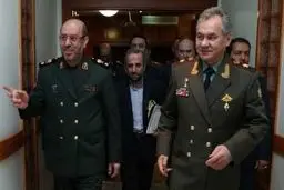 سردار دهقان: تشکیل جبهه مقاومت در برابر توسعه‌طلبی‌های آمریکا ضروری است