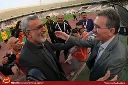 حسین فرکی: گل سالم ما را آفساید اعلام کردند