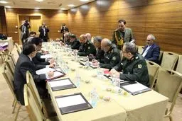 وزیر دفاع به عدم برخورد پاکستان با اقدامات تروریستی در مرز مشترک با ایران شدیدا اعتراض کرد