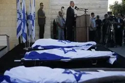 ارتش رژیم صهیونیستی: ۲۳ هزار نظامی اسرائیلی از ابتدای تشکیل اسرائیل تاکنون کشته شدند