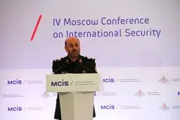 وزیر دفاع مسکو را به مقصد تهران ترک کرد