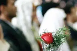 مدیرکل اطلاعات و آمار سازمان ثبت احوال: آمار ازدواج پارسال ۶.۵ درصد کاهش داشت