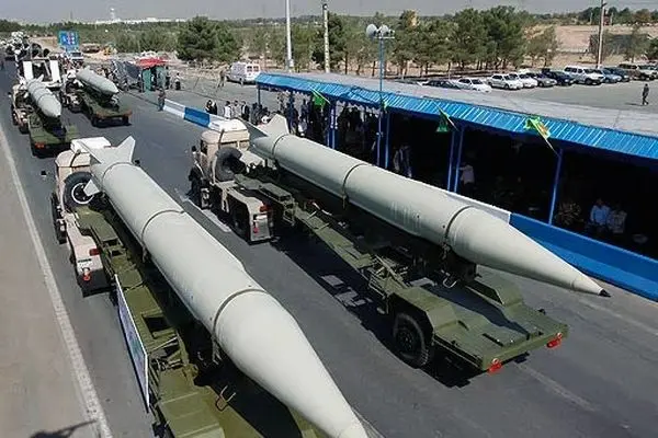 دستاوردهای جدید ارتش جمهوری اسلامی ایران در مراسم رژه روز ارتش رونمایی شد