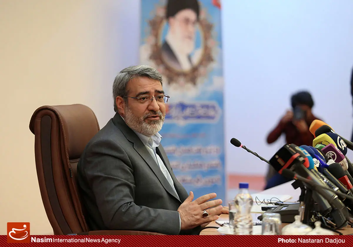 برنامه "نگاه یک" این هفته با حضور وزیر کشور برگزار می‌شود