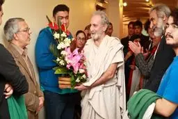 وزرای دولت روحانی به تماشای 