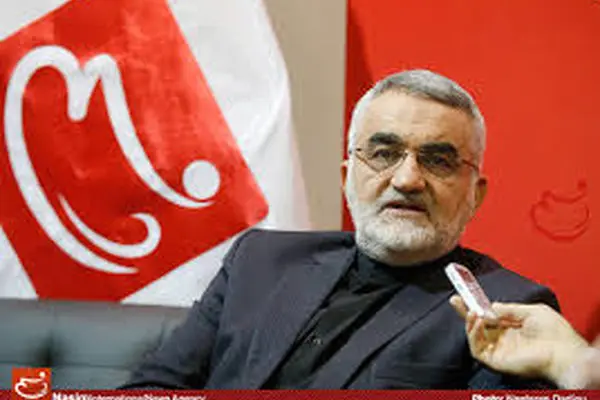 بروجردی: متأسفیم که عربستان و کشورهای منطقه در باتلاق یمن گرفتار هستند