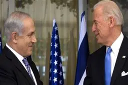 دست راست اوباما به سرزمین‌های اشغالی می‌رود