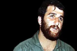 یادمان شهید شیرودی در غرب کشور افتتاح می‌شود