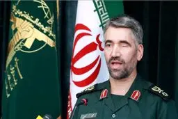 سردار فضلی:  ارتش و بسیج از هنرهای بزرگ انقلاب اسلامی است