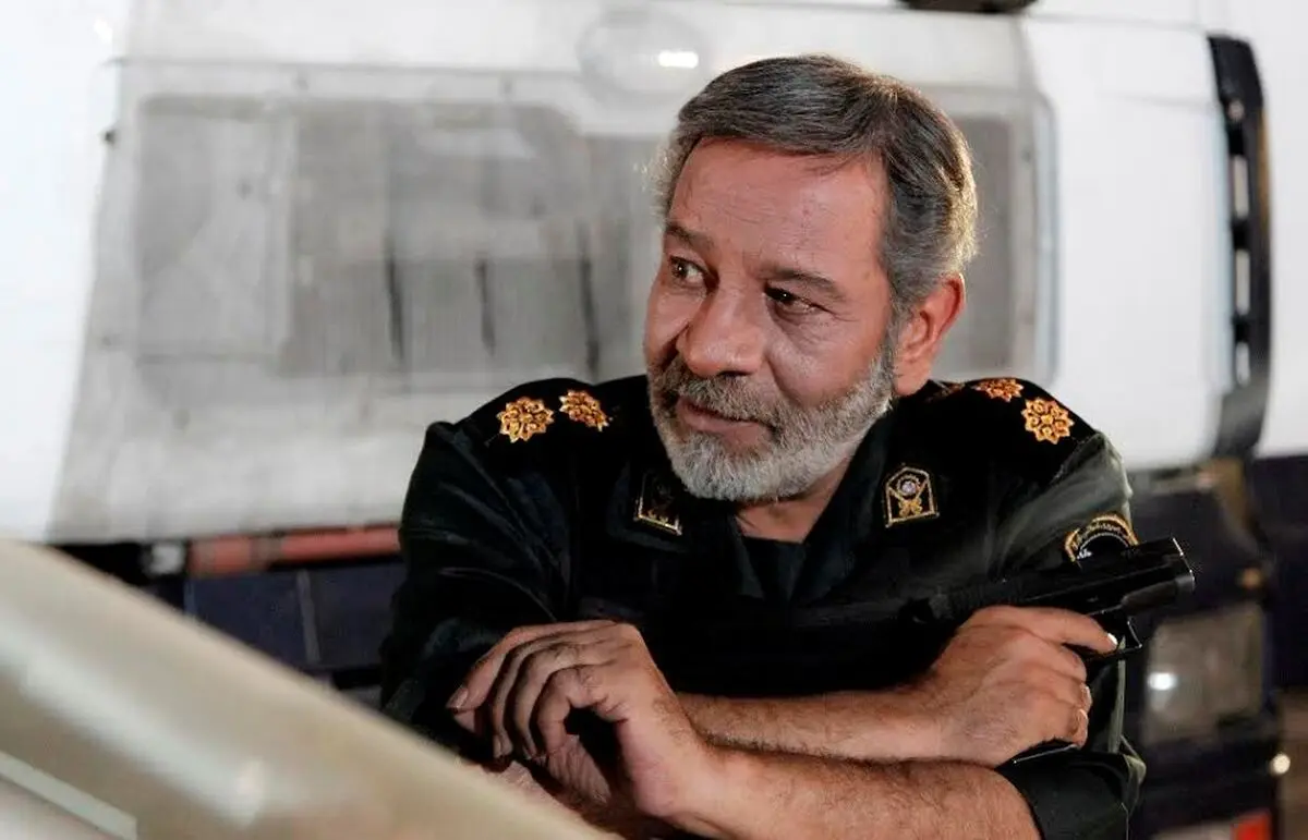 تصویربرداری "آمین" به پایان راه نزدیک شد