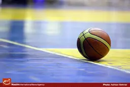 اردوی تیم بسکتبال نوجوانان با حضور ۱۵ بازیکن از فردا آغاز می‌شود