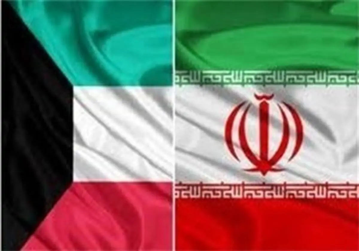 آریایی‌نژاد: گسترش ارتباطات پارلمانی نقش موثری در تقویت روابط دوستانه ایران و کویت دارد