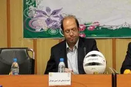 نشست کمیته فرهنگی با رئیس و دبیرکل فدراسیون فوتبال برگزار شد