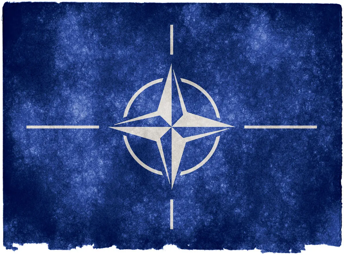 "ایران، روسیه، چین" علیه NATO